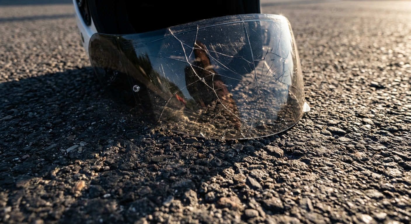 Motorcycle Accident Injury Lawyer — motorcycle accident information