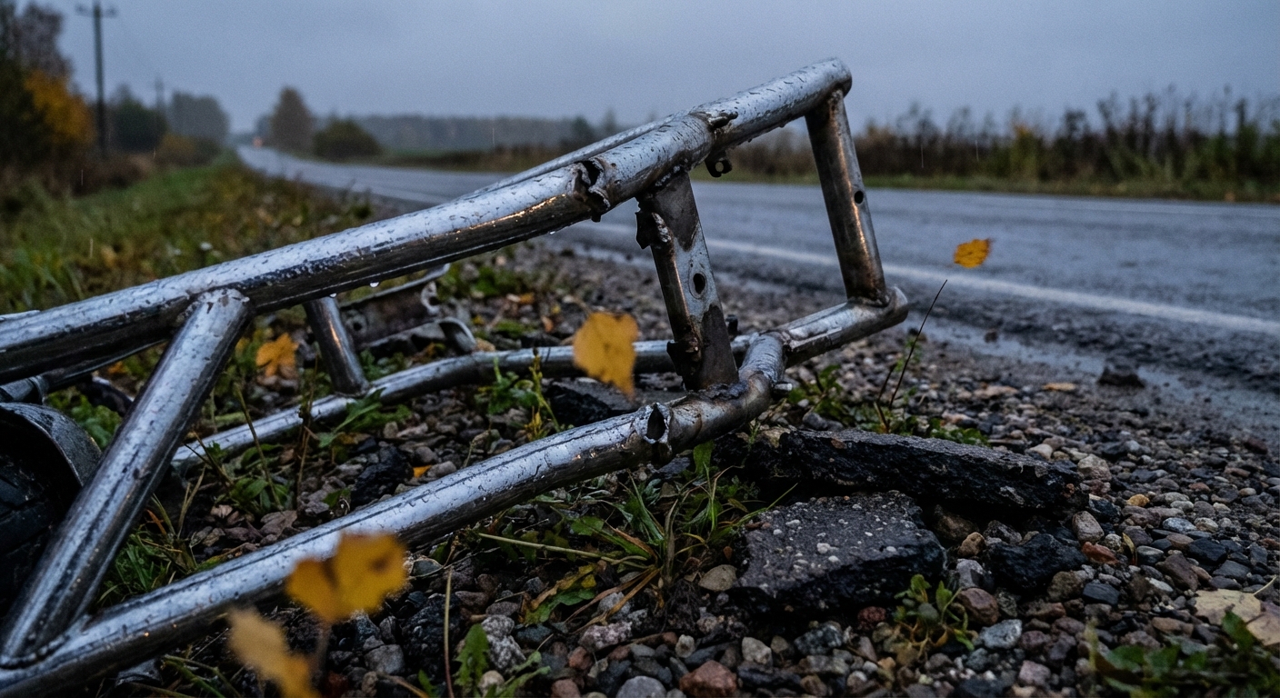 Motorcycle Accident Lawyer Moreno Valley — motorcycle accident information