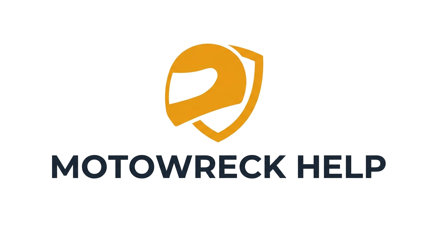 MotoWreck Help